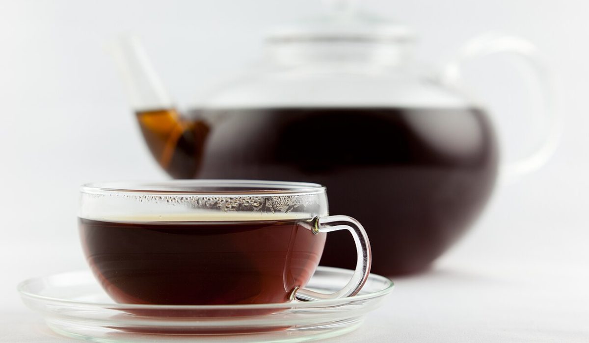 Earl Grey