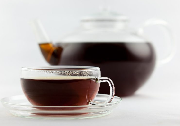 Earl Grey