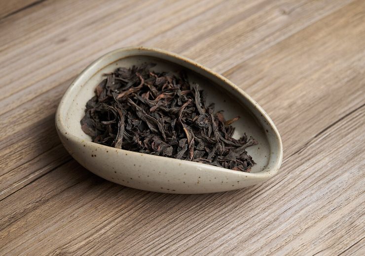 Oolong Çayı